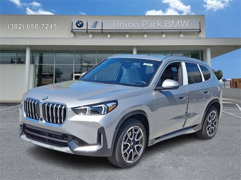 Used 2026 BMW X1 xDrive28i image 1
