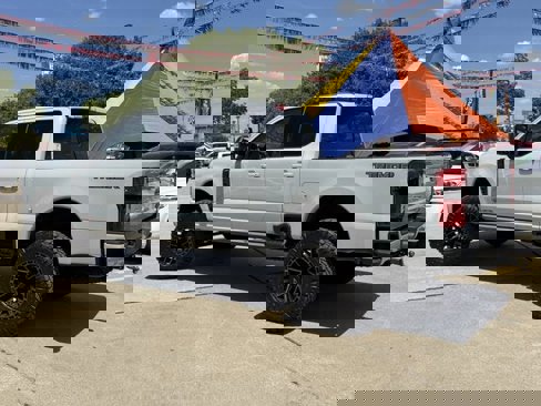 New 2025 Ford F250 Lariat w/ Lariat Ultimate Package image 13