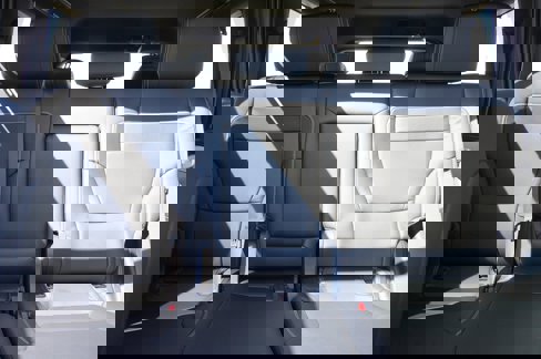 New 2026 Toyota Sequoia Limited image 48