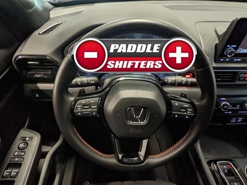 Certified 2025 Honda Pilot Sport image 18