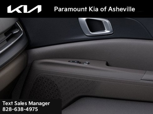 New 2026 Kia Carnival EX image 25