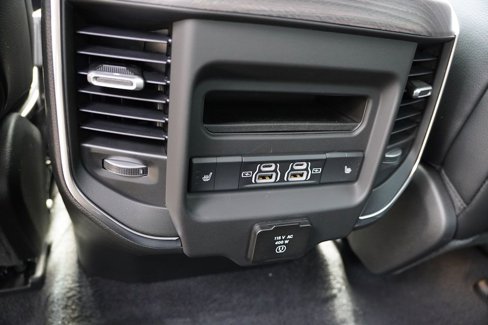 New 2026 RAM 1500 Laramie image 12