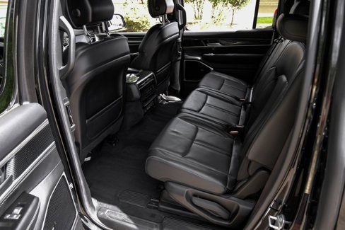 Used 2022 Jeep Wagoneer Series III w/ Premium Group I image 51