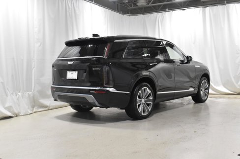 New 2026 Cadillac Vistiq Luxury w/ LPO, Floor Liner Package image 17