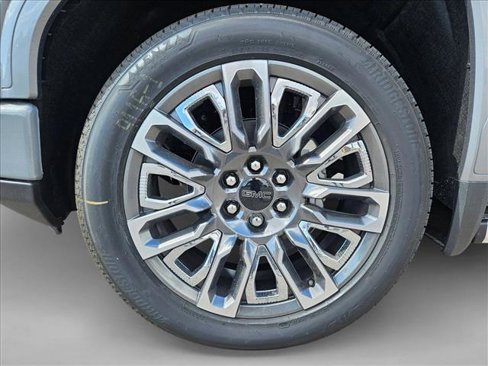 New 2026 GMC Sierra 1500 Denali Ultimate image 9