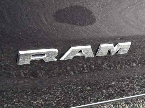 New 2026 RAM 1500 Big Horn image 5