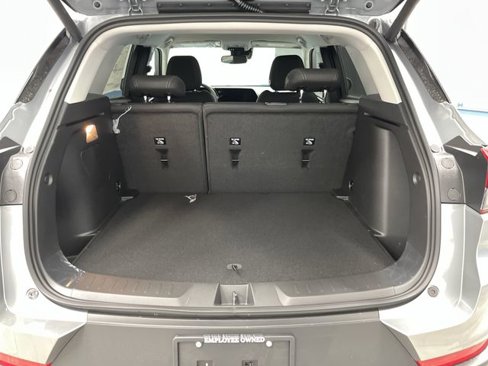 New 2026 Chevrolet TrailBlazer LT w/ Convenience Package image 14