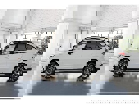 New 2026 Mercedes-Benz GLC 300 image 33