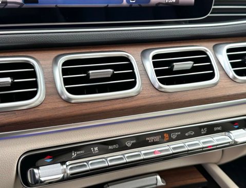 New 2026 Mercedes-Benz GLE 450 4MATIC image 22