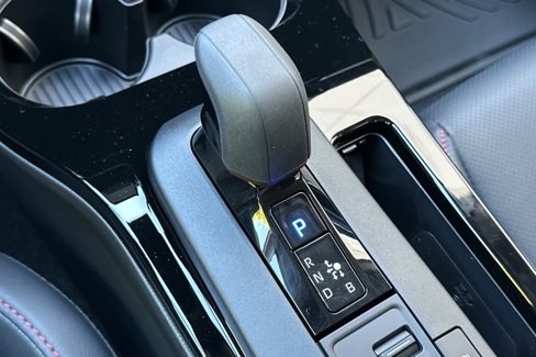 New 2026 Toyota Prius Plug-In Hybrid image 19
