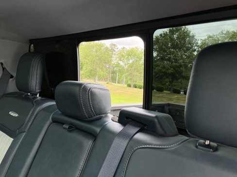Used 2024 Ford F250 Limited w/ FX4 Off-Road Package image 29