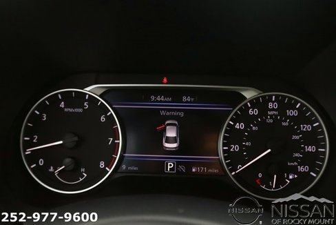 New 2025 Nissan Sentra SV image 15