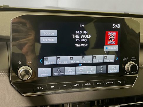 Used 2024 Mitsubishi Outlander SE image 14