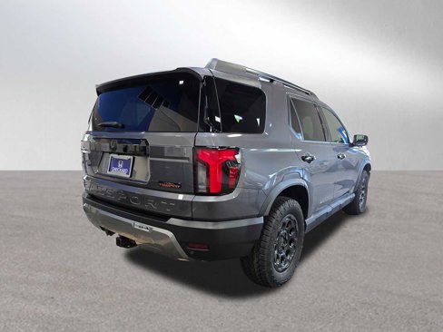 New 2026 Honda Passport TrailSport Elite image 2