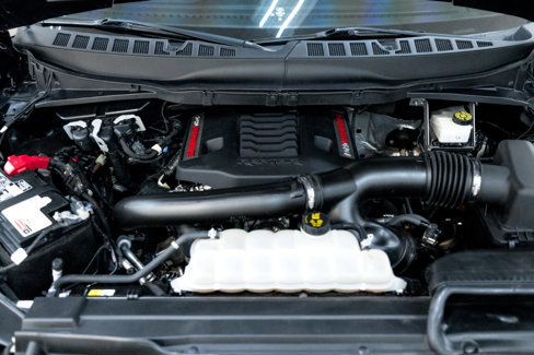 Used 2021 Ford F150 Raptor w/ Raptor 37 Performance Package image 96