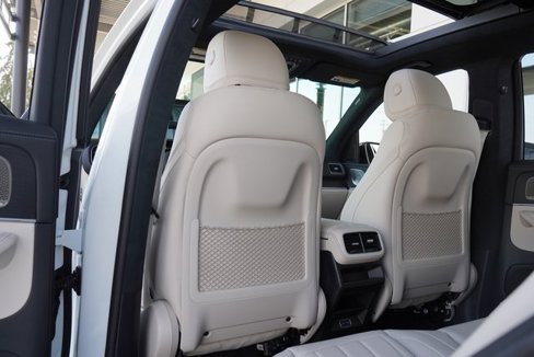 New 2026 Mercedes-Benz GLE 63 AMG S image 37