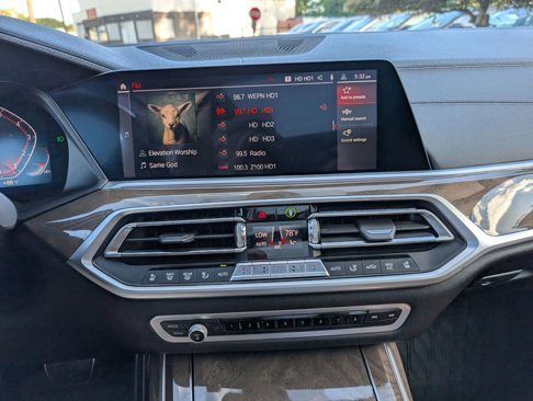 Used 2019 BMW X7 xDrive40i w/ Premium Package image 19