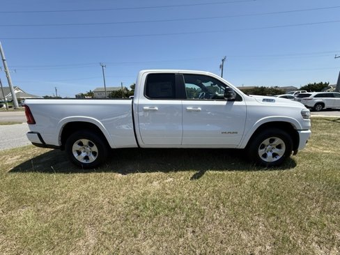 New 2025 RAM 1500 Big Horn image 8