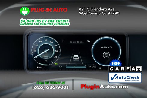 Used 2023 Hyundai Kona SE image 19