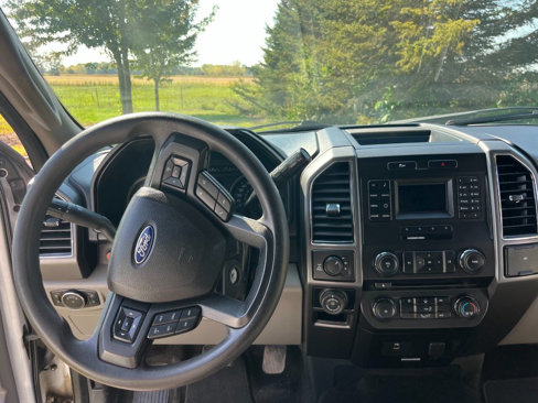 Used 2017 Ford F150 XLT w/ XTR Package image 7