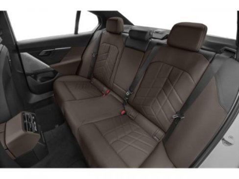 New 2026 BMW 540i xDrive w/ Executive Package image 16