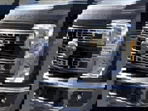 New 2026 Ford F250 XLT image 17