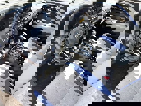 New 2025 Acura ADX A-Spec image 22