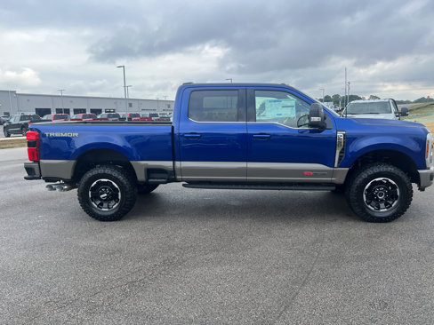 New 2026 Ford F250 King Ranch w/ Tremor Off-Road Package image 4