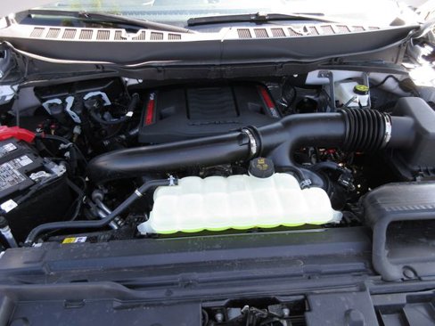 New 2025 Ford F150 Raptor image 30