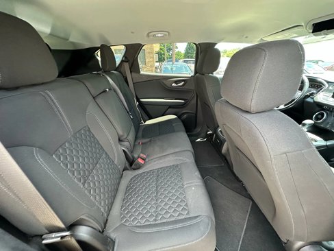 Used 2020 Chevrolet Blazer LT w/ LPO, Sport Package image 26
