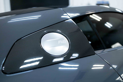 Used 2022 Audi R8 V10 w/ Premium Package image 21