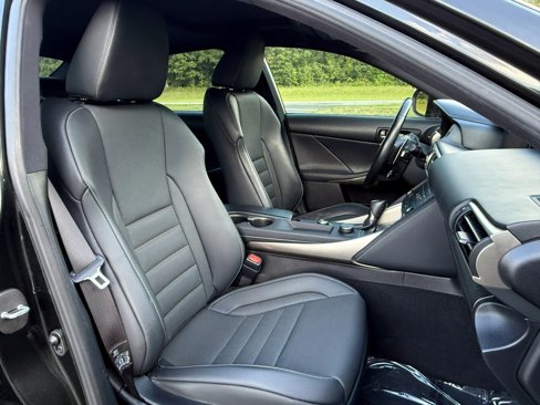 Used 2020 Lexus IS 300 F Sport image 21