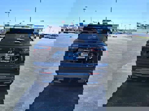 New 2026 Chevrolet Equinox ACTIV w/ Safety and Technology Package image 3