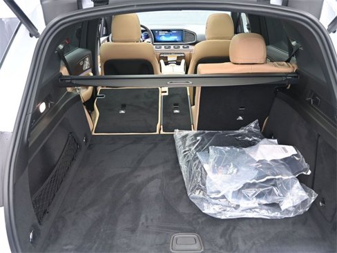 New 2026 Mercedes-Benz GLE 450 4MATIC image 26