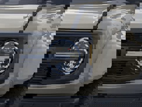 New 2025 Ford Bronco Raptor image 20