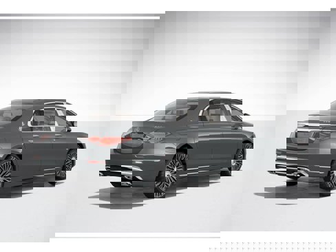 New 2025 Mercedes-Benz Maybach S 580 4MATIC image 20