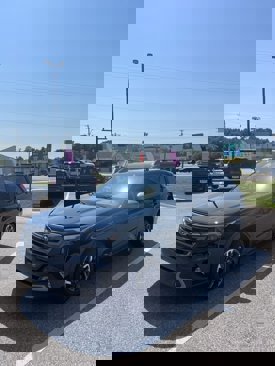 New 2025 Subaru Forester Limited image 7