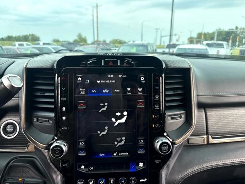 Used 2019 RAM 2500 Limited image 20