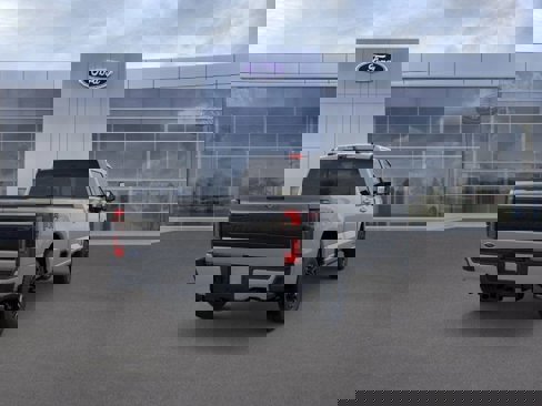 New 2026 Ford F350 Platinum image 8