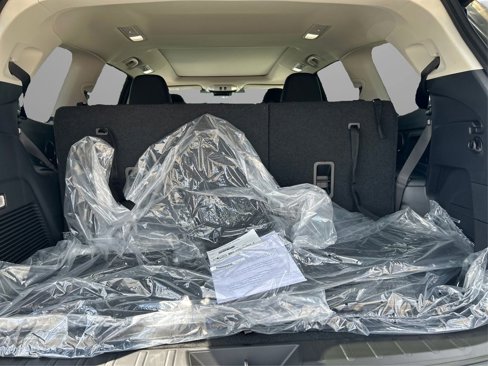 New 2025 Subaru Ascent Touring image 11