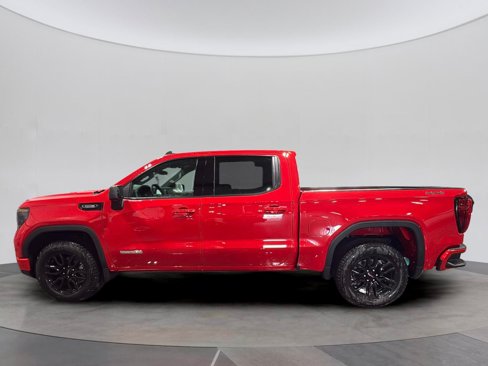 New 2026 GMC Sierra 1500 Elevation image 2