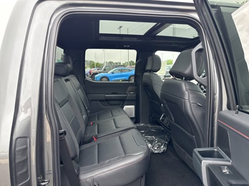 New 2025 Ford F150 Raptor image 22