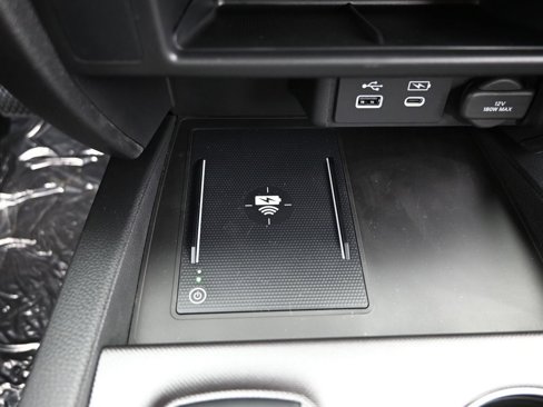 New 2025 Honda Ridgeline Sport image 47
