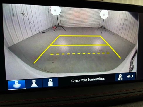 Certified 2025 Acura MDX A-Spec image 20