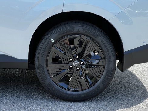 New 2025 Nissan Murano SV image 40