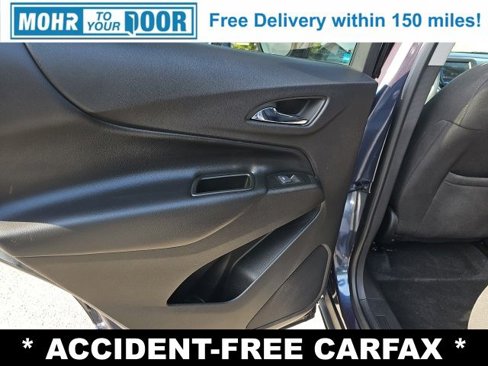 Used 2019 Chevrolet Equinox LT image 35