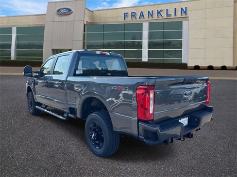 New 2026 Ford F250 XL image 5