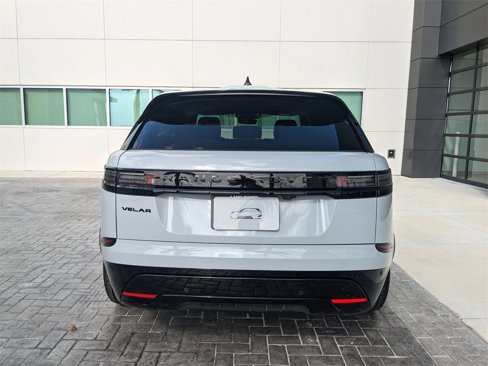 New 2026 Land Rover Range Rover Velar Dynamic SE image 5