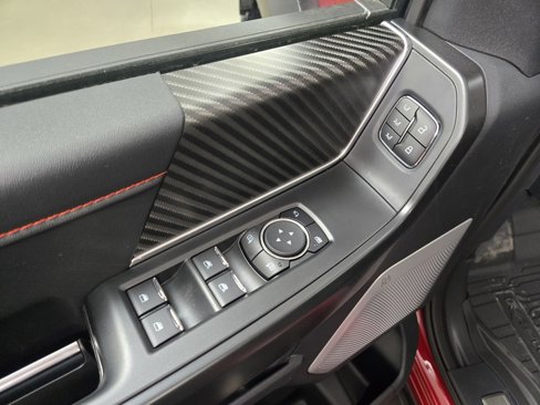 New 2025 Ford F150 Raptor image 12