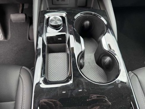 New 2025 Buick Envision Preferred image 10